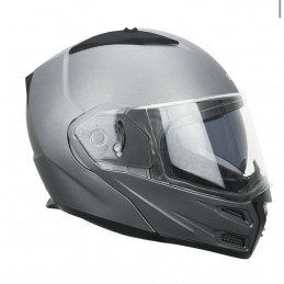 Casco moto modulare - Ska-p...