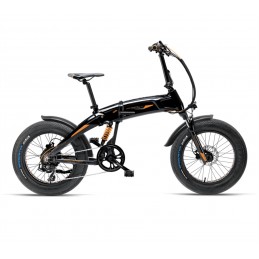 Fat bike - elettrica -...