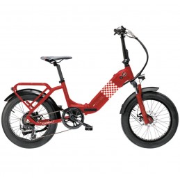 Bici elettrica - Garelli...