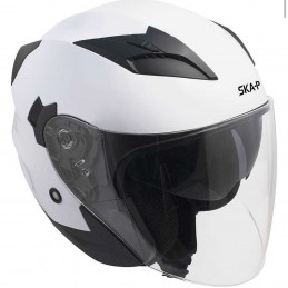 Casco jet - SKA-P 1PH BOLT...