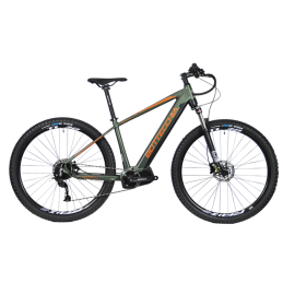 Bici elettrica - Bottecchia...