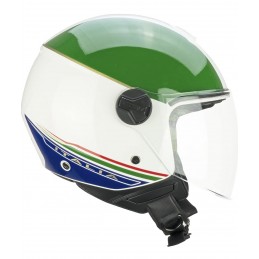 Casco jet - CGM italia -...