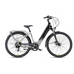 Bici elettrica - ARMONY...