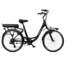 Bici elettrica - ELECTRI...