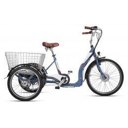 Bici elettrica - Armony...