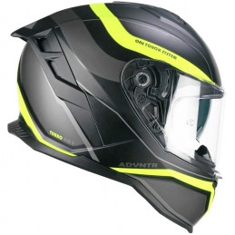 Casco Moto Integrale - CGM...