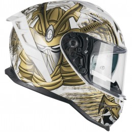 Casco Moto Integrale - CGM...