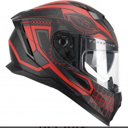 Casco Moto Integrale - CGM...