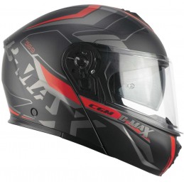 Casco Moto Modulare - P/J...