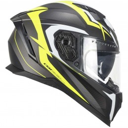 Casco Moto Integrale - CGM...