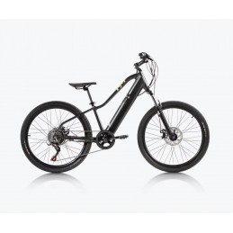 Bici elettrica - bambino...