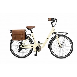 Bici elettrica - city bike...