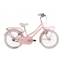 Olanda 20” - Alpina - rosa
