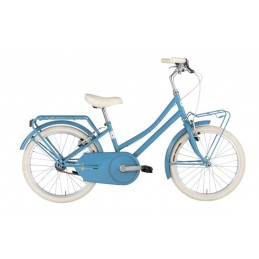Bici Olanda 20” - celeste