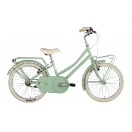 Bici Olanda 20” - Alpina -...