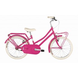 Bici Olanda 20” - Alpina -...