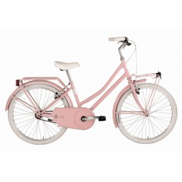 Bici Olanda 24” - Alpina -...