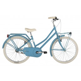 Bici Olanda 24” - Alpina -...