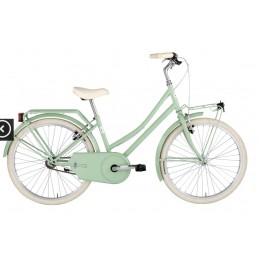 Bici Olanda 24” - Alpina -...