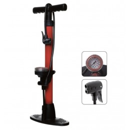 POMPA DA TERRA - RMS BASIC...