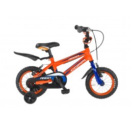 Bici bimbo - Argo COPPI -...