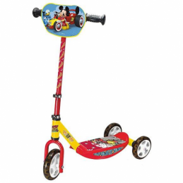MONOPATTINO BIMBI A TRE...