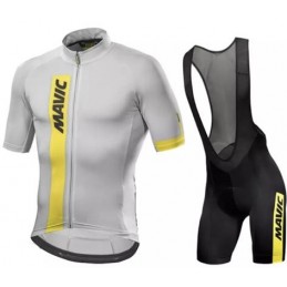 Completo ciclismo - MAVIC -...
