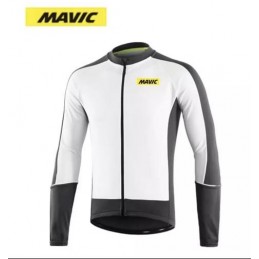 Maglia a maniche lunghe da...