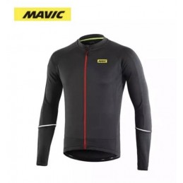 Maglia a maniche lunghe da...