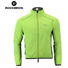 Giacca ciclismo - ROCKBROS...