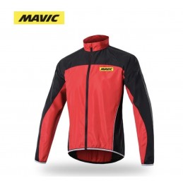 Giacca ciclismo -...