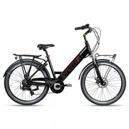 Bicicletta elettrica -...