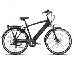 Bicicletta elettrica -...