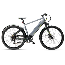 Bicicletta elettrica -...