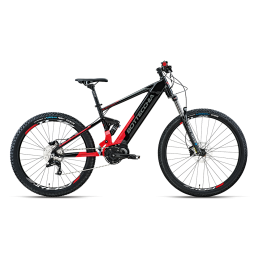 Bicicletta elettrica - BE35...
