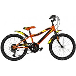 Bici bambino - GALANT - 20”...