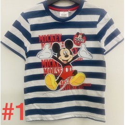 Maglie Disney - bimbo/bimba...