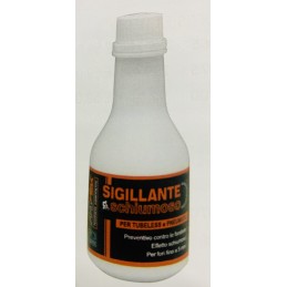 Sigillante schiuma