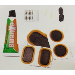 Kit Riparazione base