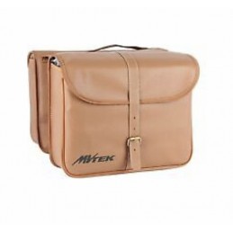 Coppia borsa - in visaccia...