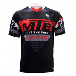 T Shirt maniche corte - MTB...