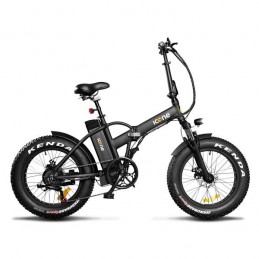 Fat-bike elettrica...