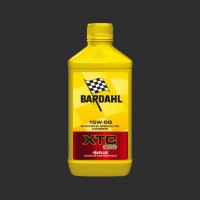 Olio Lubrificante per Moto