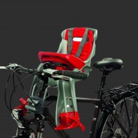 Seggiolino Bici